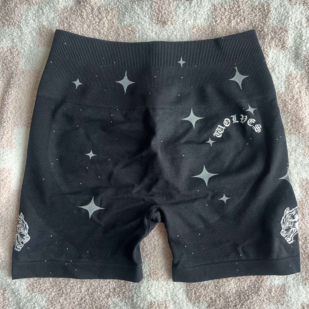SHE darc sport shorts